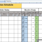 Daily-Production-Schedule-Template-Excel