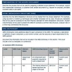 Fig. 4 Project scope management plan sample