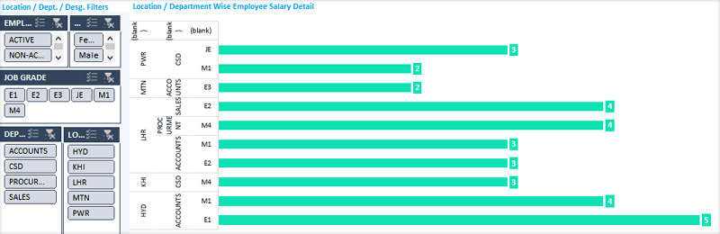 Mid-Year Employee Performance Evaluation