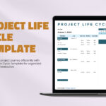 Project Life Cycle Template